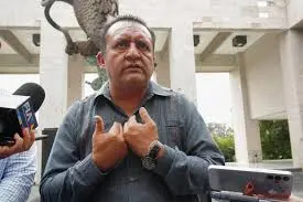 Congreso de Veracruz retira el fuero a alcalde investigado por el asesinato de una periodista
