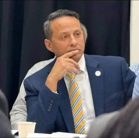 Alcalde de Aguadilla afirma Carolina Mejía “tiene que ser la próxima presidenta” de RD