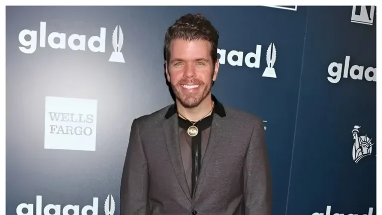 Perez Hilton permanece grave pero estable y será sometido a cirugía tras incidente en Miami