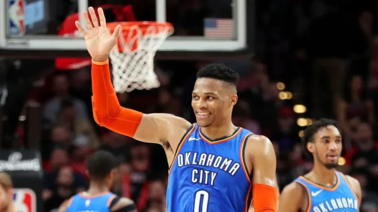 El rey del triple-doble se despide del baloncesto a los 37 años