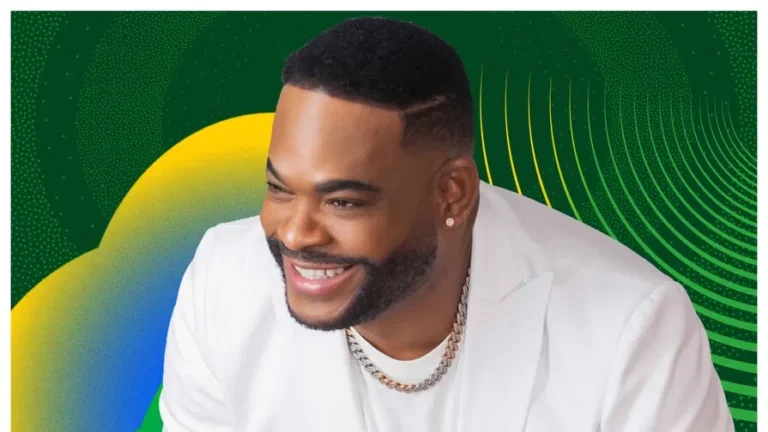 La salsa entra al cartel con Yiyo Sarante
