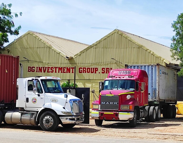 EMPRESA BG INVESTMENT GROUP DENUNCIA DISCRIMINACIÓN Y TRATO DESIGUAL POR PARTE DE LA DGA, IMPACTARÁ SOBRE EMPLEOS EN PEDERNALES.
