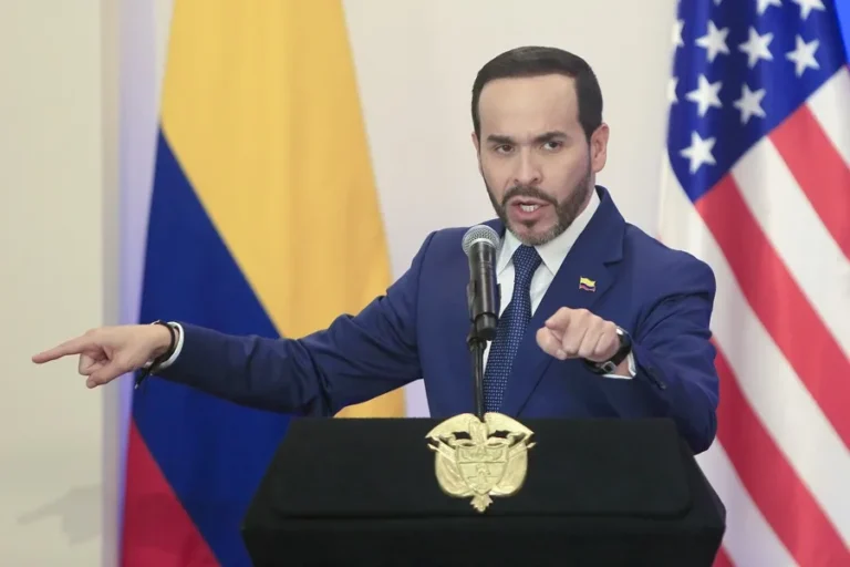 Colombia abandona la Coalición por la Igualdad de Derechos LGTBI que copresidía con España