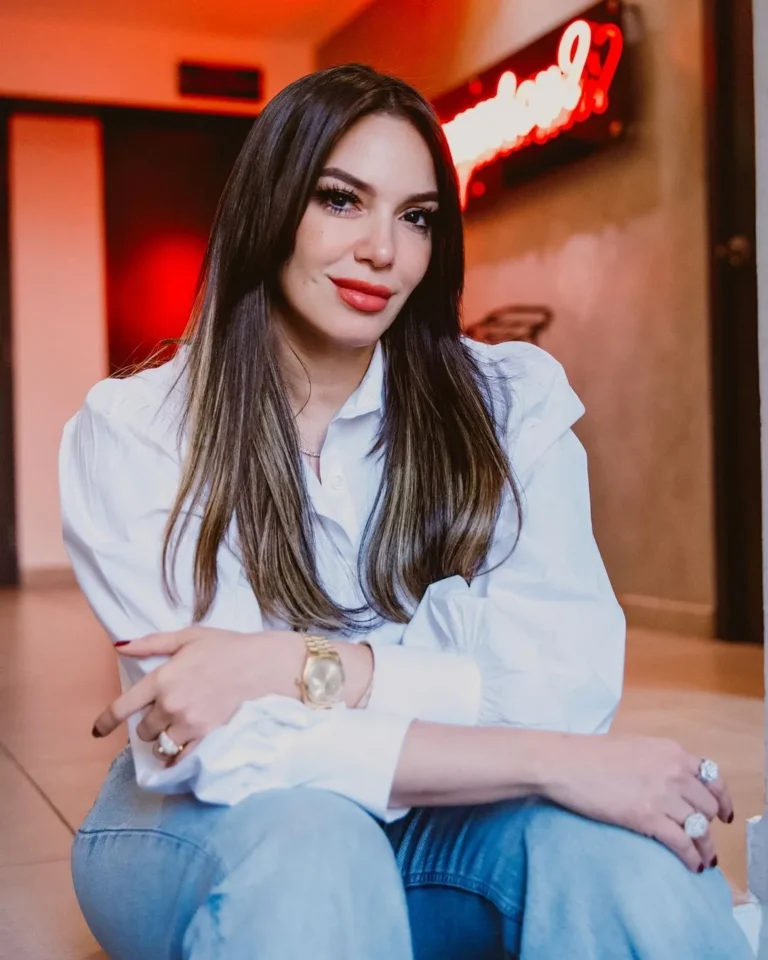 La Fábrica Radio anuncia desvinculación de Hony Estrella