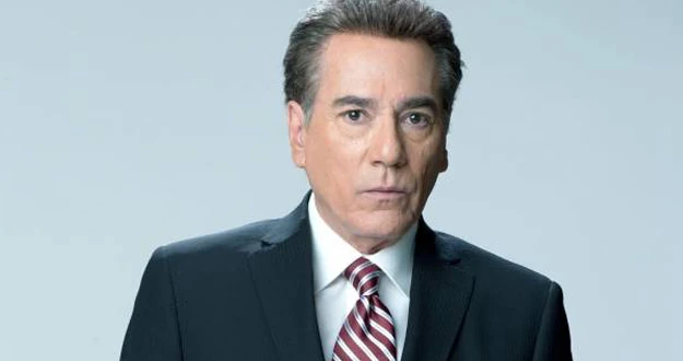 Muere Otto Sirgo, actor de telenovelas mexicanas, a los 79 años