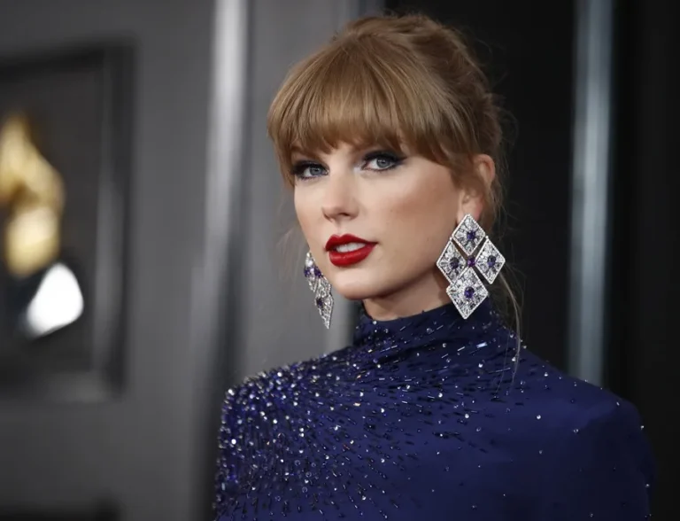 Taylor Swift estrena nuevas canciones del álbum ‘The Encore’ y aborda el amor, el éxito y una relación tóxica