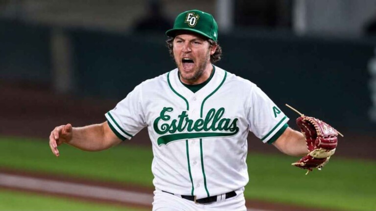 Trevor Bauer se suma a las Estrellas Orientales para la temporada 2026-2027