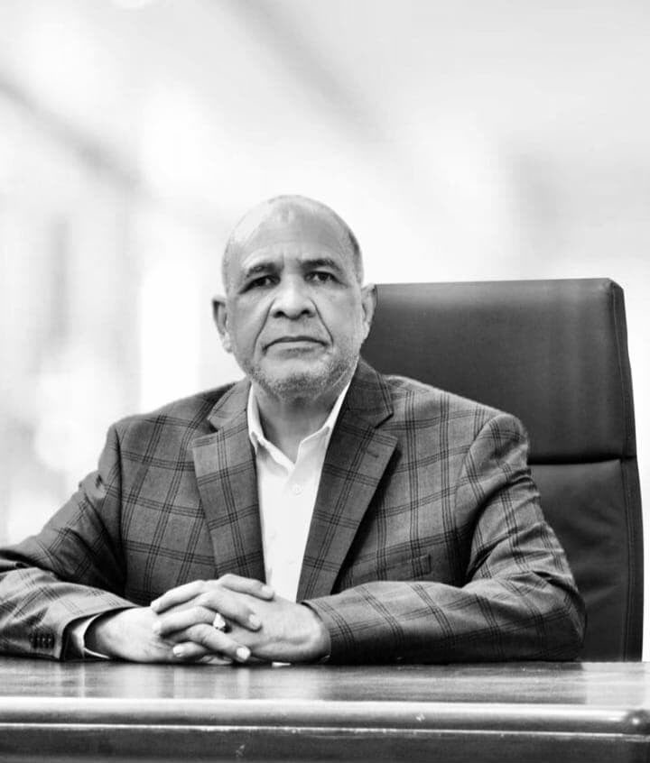 Fallece el doctor Sergio Antonio Roque, director del Hospital Padre Billini