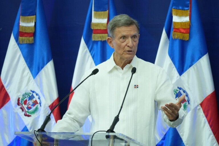 Roberto Álvarez es elegido miembro del Consejo Asesor del Programa para América Latina del Centro Stimson