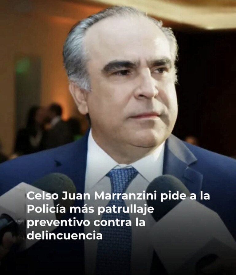 CONEP reconoce avances de la reforma policial y pide reforzar el patrullaje