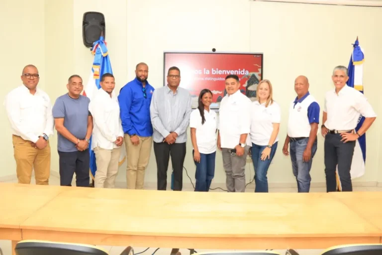 Comisionado de Béisbol impulsa jornada sobre nutrición deportiva
