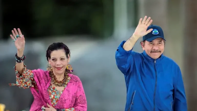 ONG humanitaria pide prueba de vida de un opositor nicaragüense extraditado por Costa Rica
