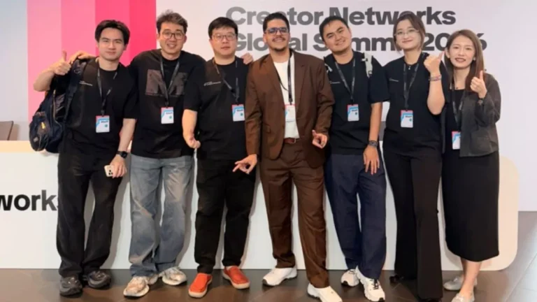 RD destacada  durante cumbre de TikTok LIVE en Bangkok