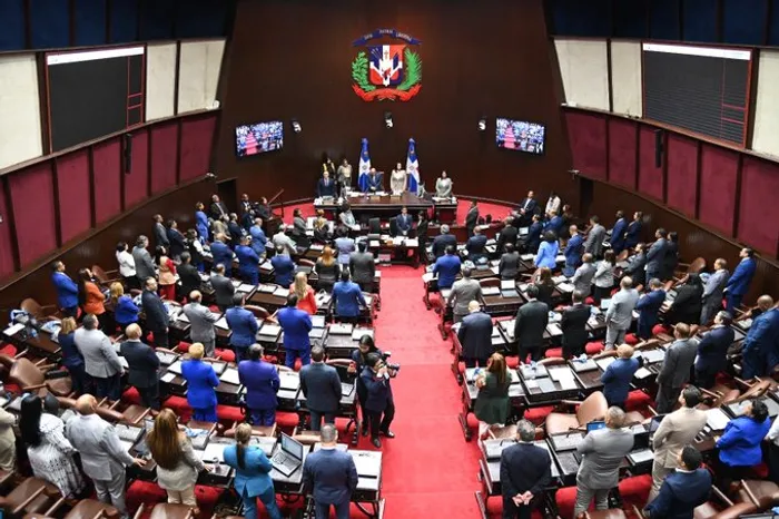 Diputados aprueban en primera lectura declarar el 6 de junio Día Nacional de los Defensores del Medio Ambiente