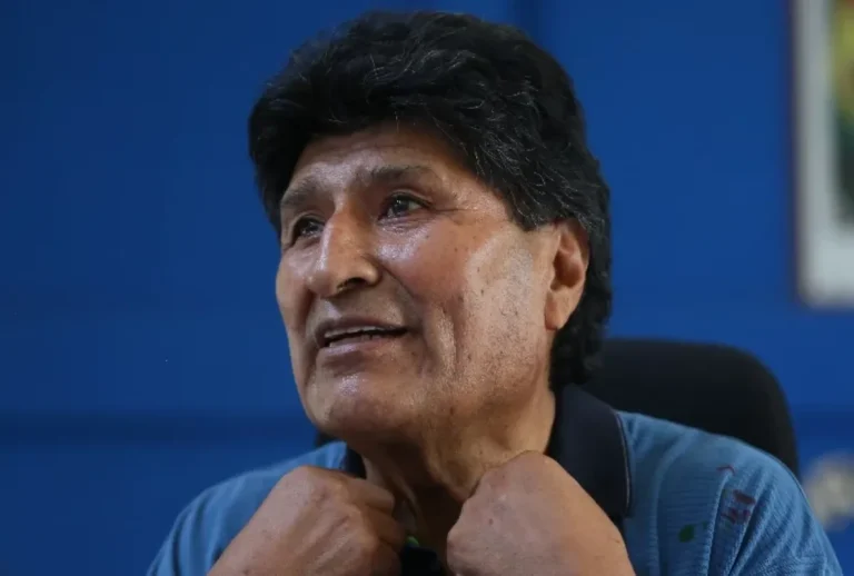 Crean en Bolivia una coalición de «movimientos sociales» contra el Escudo de las Américas