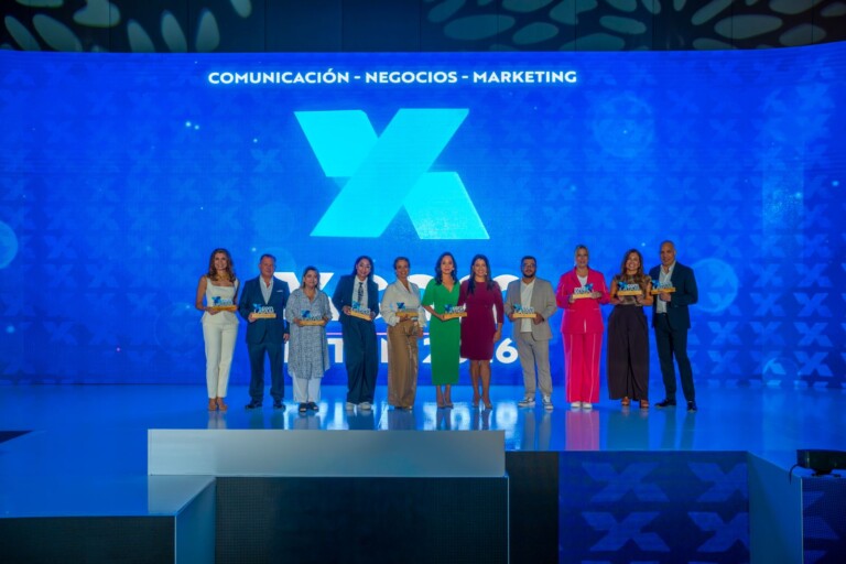 XCOM LATAM reúne en Panamá a más de 400 profesionales y 62 medios de comunicación