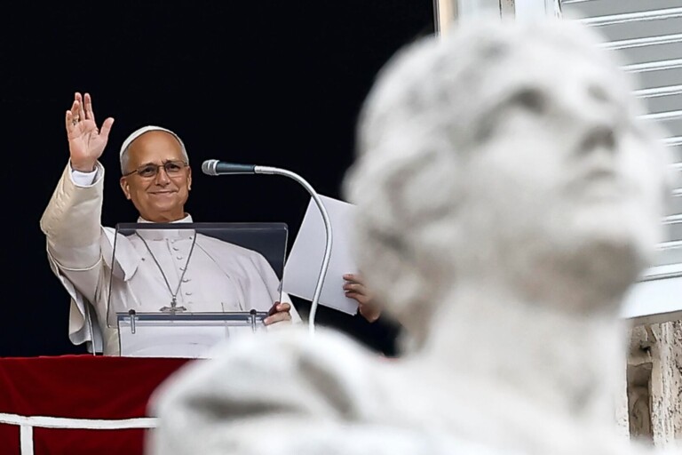 Papa León XIV no necesitará tratamiento adicional tras cirugía por cáncer de pulmón