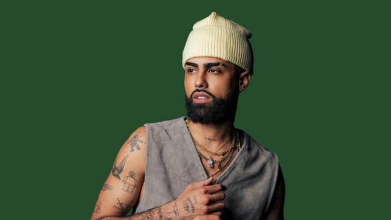 Jay Wheeler llegará a Santo Domingo con “La Voz Favorita Tour” en junio de 2027