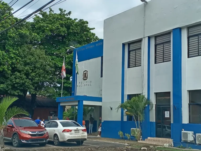 Dicrim investiga armas ocupadas a detenidos en Sosúa y Los Hidalgos