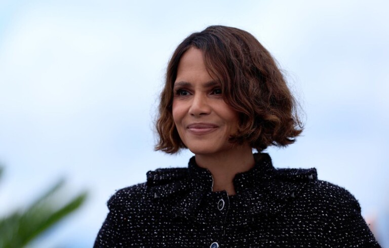Juez limita las visitas de Halle Berry a su hijo tras una denuncia de violencia presentada por su exmarido
