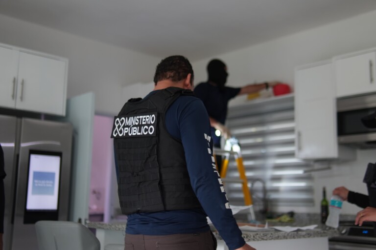 República Dominicana coopera con Países Bajos en investigación contra hombre vinculado al narcotráfico internacional, lavado, asesinatos y sicariatos