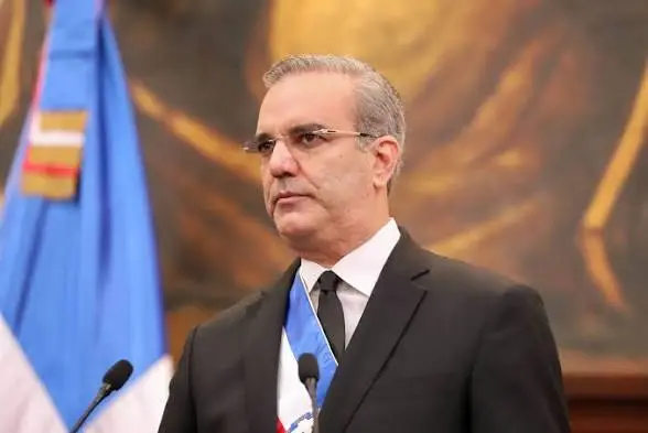 Comunitarios de La Cuaba agradecen al presidente Luis Abinader por disponer que no se instale procesadora de basura en esa comunidad