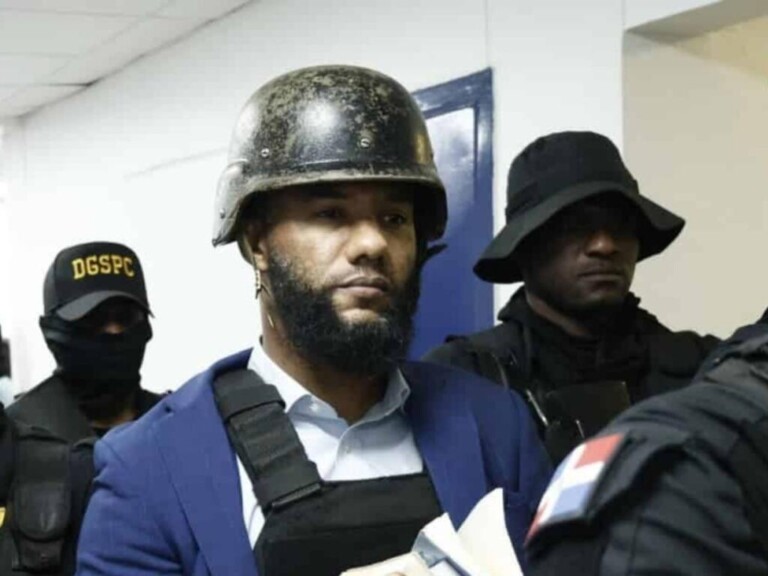 Ministerio Público solicita enviar a juicio a exfiscal acusado de soborno