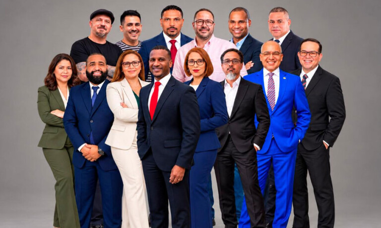 SODOMEDI presenta el jurado nacional e internacional de los View Awards 2026