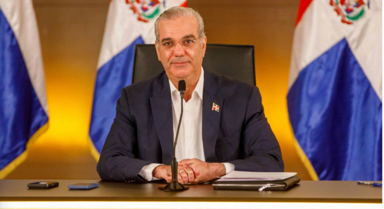 Abinader viaja a Roma para reunirse con el papa León XIV y participar en foro mundial de alimentación