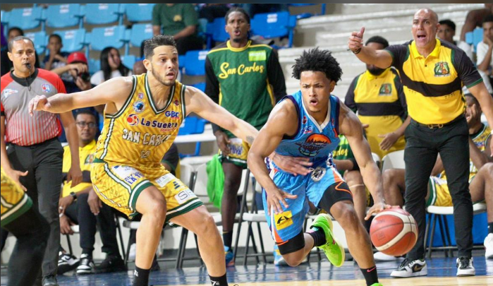 Los Prados siguen imparables: derrotan a San Carlos y suman ocho victorias consecutivas