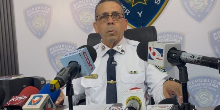 Policía comienza a usar reconocimiento de placas en movimiento para capturar delincuentes