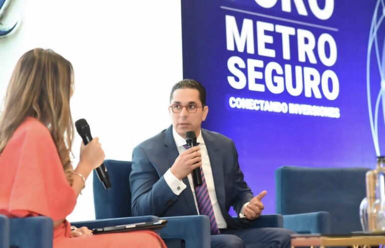Jorge Subero Medina destaca seguridad jurídica, infraestructura y planificación como claves para el futuro.