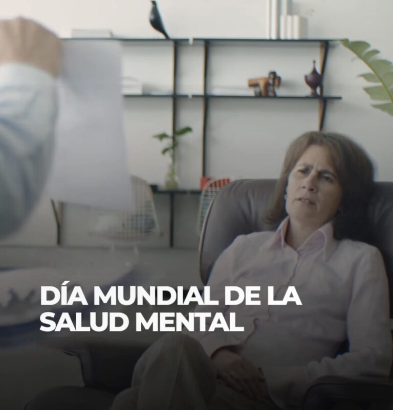 Día Mundial de la Salud Mental: un llamado a cuidar el bienestar emocional y combatir los prejuicios