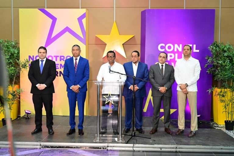 PLD cuestiona política arrocera del Gobierno y propone medidas ante desafíos del sector