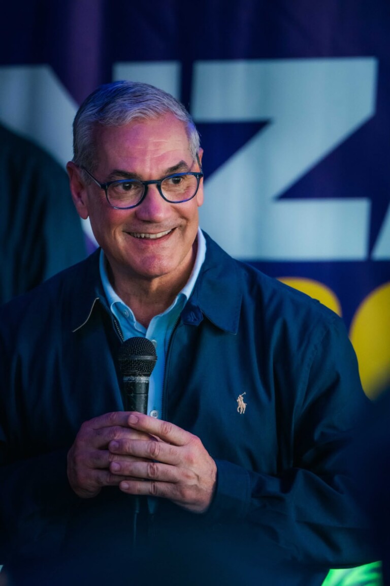Gonzalo Castillo lidera ampliamente preferencia presidencial en el PLD, según ACD Media