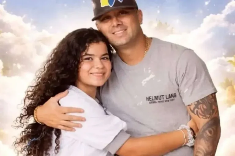 Yele, hija de Wisin ya está lista para cantar y presentará esta semana su primer EP, «Plenitud»