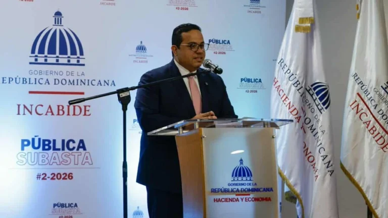 Bienes de Alexis Medina y caso Calamar irán a subasta