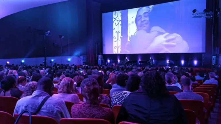 El Festival de Cine de La Habana estará enfocado en Brasil en medio de la crisis en Cuba