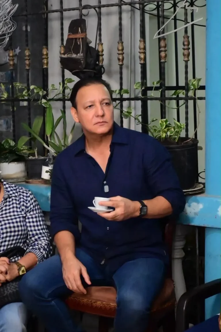 Abel Martínez: “El Gobierno dejó a los arroceros desprotegidos ante la apertura comercial”