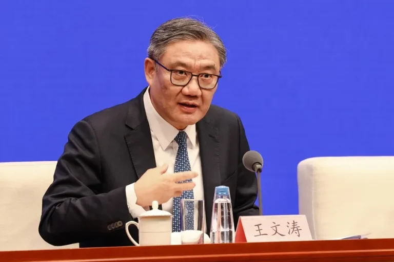 China abre una investigación ‘antidumping’ sobre un químico importado de la Unión Europea