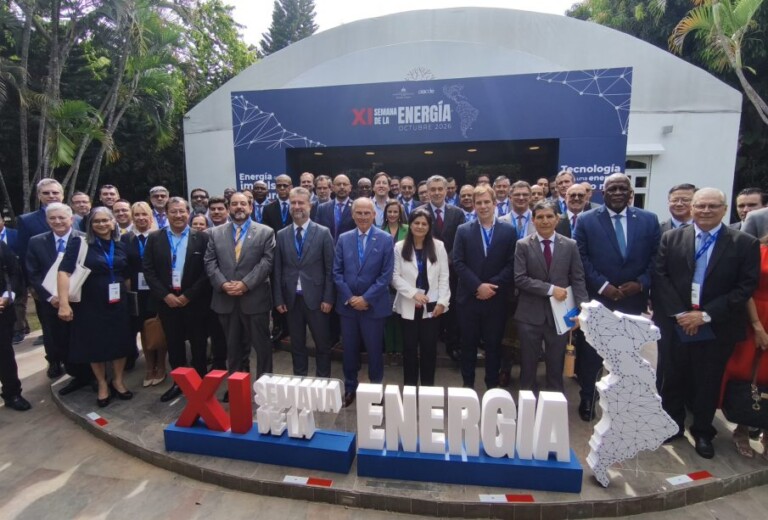 El Consejo Empresarial de OLACDE consolida en Santo Domingo el diálogo público-privado frente a los shocks geopolíticos y la transformación eléctrica regional