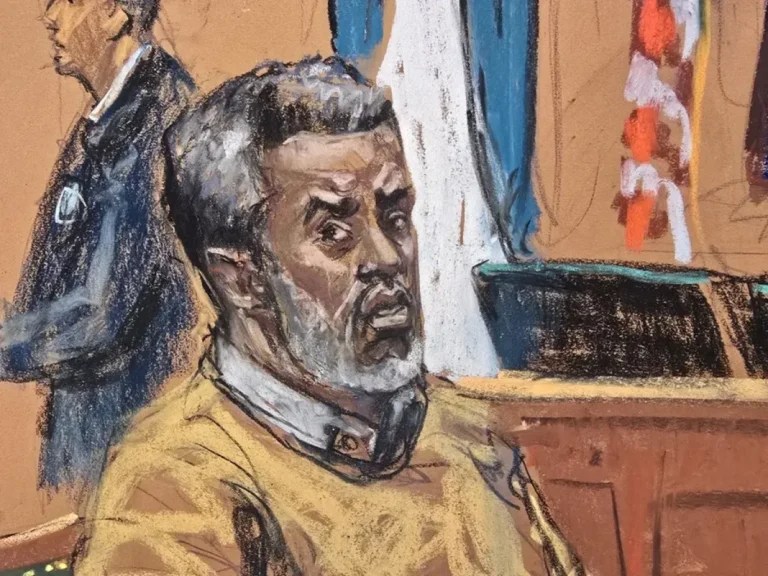 El rapero Sean ‘Diddy’ Combs en aislamiento tras denuncias de vida de lujo en prisión