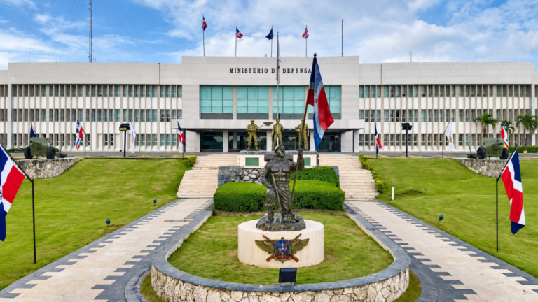 ¡Municiones dominicanas en Haití! Ministerio de Defensa admite que aún no sabe cómo llegaron