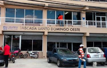 Tres meses de prisión preventiva para hombre que agredió a varios miembros de su familia
