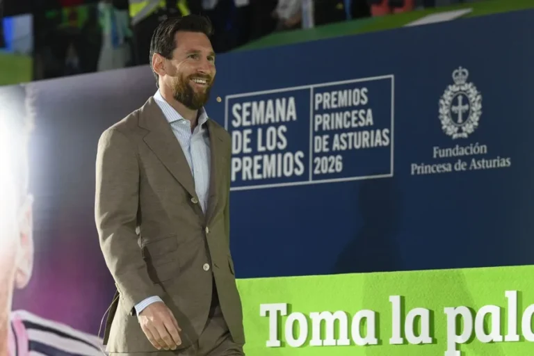 Los 45 galardonados latinoamericanos en la historia de los Premios Princesa de Asturias