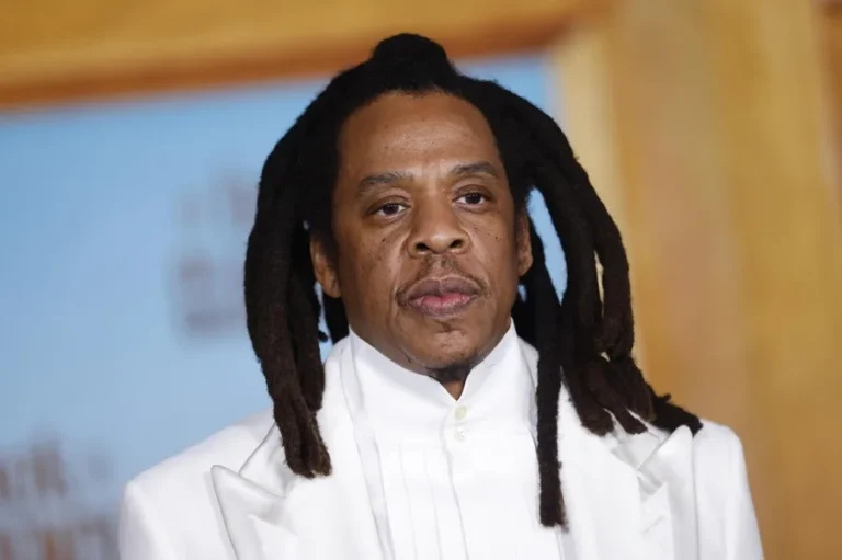 Jay-Z protagonizará el espectáculo del descanso del Super Bowl en Los Ángeles