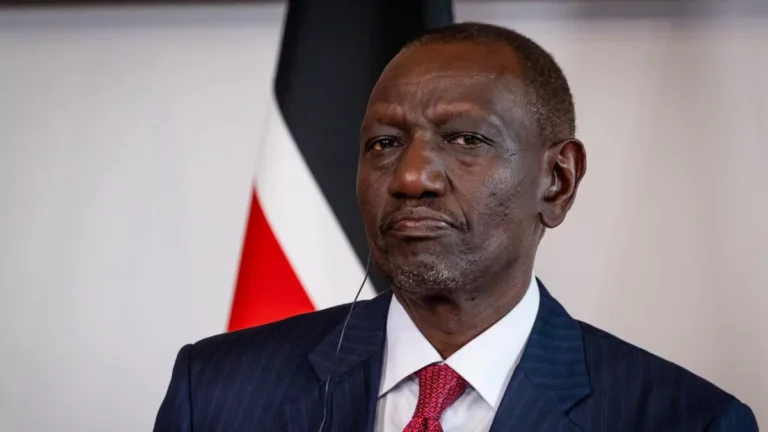Kenia fortalece su capacidad hospitalaria tras el caso de ébola importado de RDC