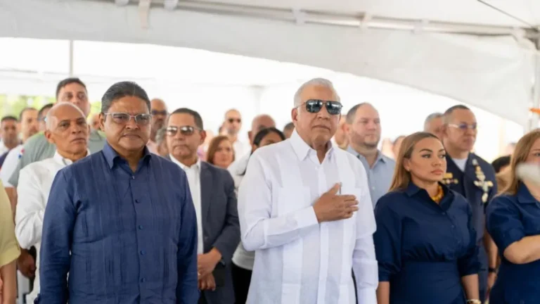 Intrant inaugura oficina de licencias en Moca