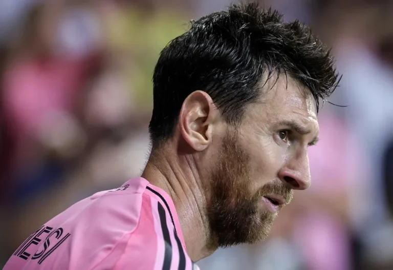Messi ya es oficialmente el nuevo dueño del Eldense