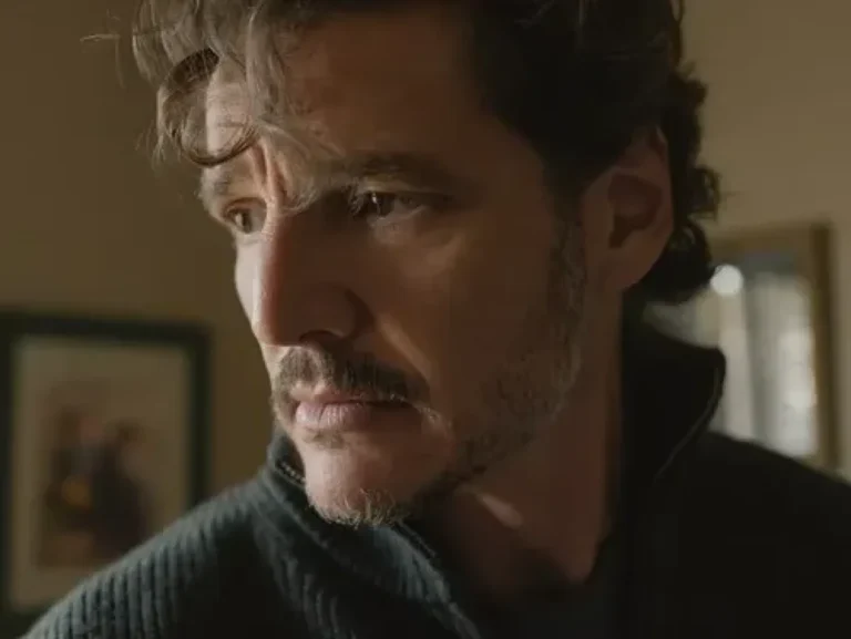 Pedro Pascal estrena en Nueva York ‘Behemoth!’, un rompecabezas que le hizo tocar el chelo